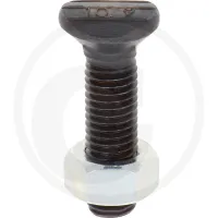 Śruba płużna M12x48 Śruby płużne