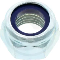 Nakrêtka M20 Sauerburg M20x2,5 8.8