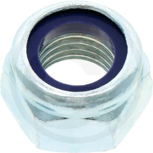 Nakrêtka M20 Sauerburg M20x2,5 8.8