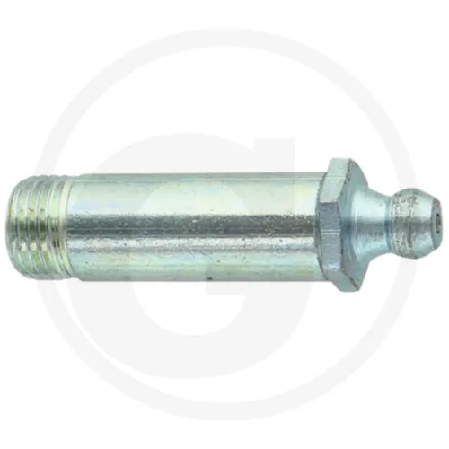 Smarowniczka Łożyska do bron talerzowych i urządzeń biernych do wału czworokątnego 26 x 26 mm, typ III