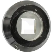 Kołnierz wewnętrzny Łożyska do bron talerzowych i urządzeń biernych do wału czworokątnego 40 x 40 mm, typ II Ø = 138 mm