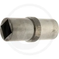 Wałek łożyska Łożyska do bron talerzowych i urządzeń biernych do wału czworokątnego 30 x 30 mm, typ III