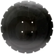 GRANIT 18031-0586 — Talerze brony Amazone Catros, Catros+ drobno ząbkowany