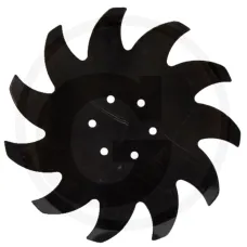  18031 24143101 — Odgarniacz gwiazdowy Horsch Odgarniacz gwiazdowy
