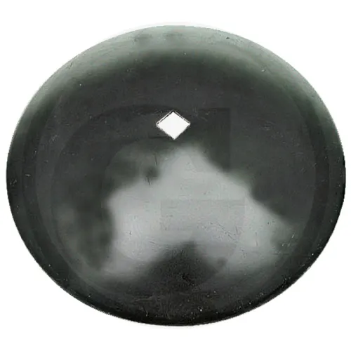 Talerz brony talerzowej Rabe Orzeł przedni gładki, Ø 610 x 6 mm