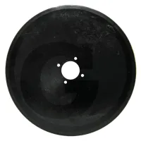 Redlica talerzowa Wyszukiwarka dysków gładki, Ø 340 x 3 mm