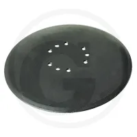 Rolling share Wyszukiwarka dysków gładki, Ø 300 x 3 mm, udział CX