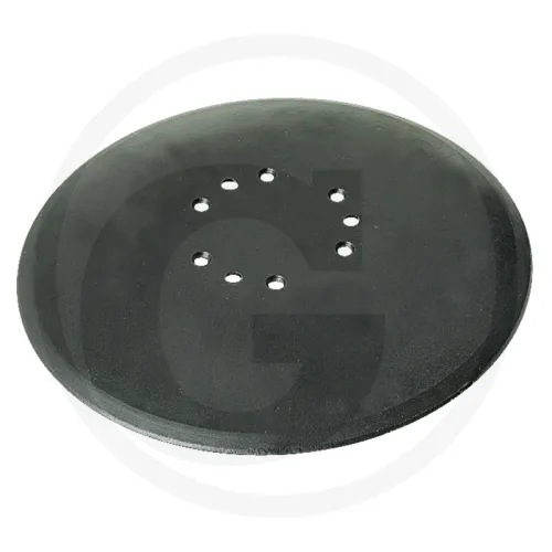 Rolling share Wyszukiwarka dysków gładki, Ø 300 x 3 mm, udział CX