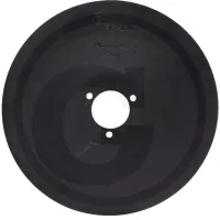 Rolling share Wyszukiwarka dysków gładki, Ø 300 x 3 mm
