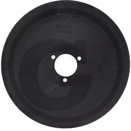 Rolling share Wyszukiwarka dysków gładki, Ø 300 x 3 mm