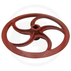 GRANIT 408313-704 — Pierścień pakujący Koła wałów doprawiających pasujące do Rabe