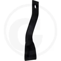 Nóż bijakowy Mc Connel prawy