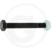 Śruba z nakrętką zabezpieczajacą Müthing M10 x 1,5 x 80 mm