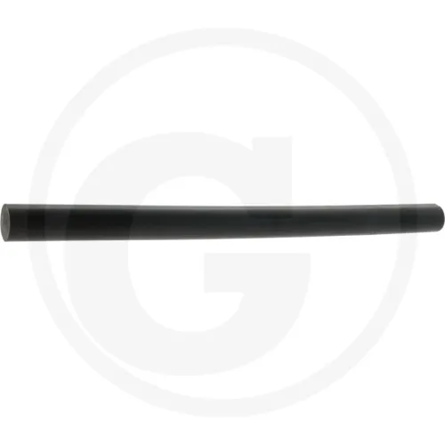 Amortyzator gumowy Elementy gumowe 450 x 30 mm