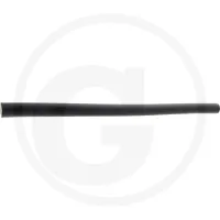 Amortyzator gumowy Elementy gumowe 555 x 30 mm
