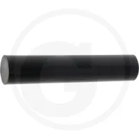 Amortyzator gumowy Elementy gumowe 190 x 38 mm