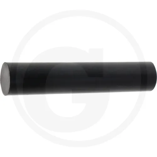 Amortyzator gumowy Elementy gumowe 190 x 38 mm