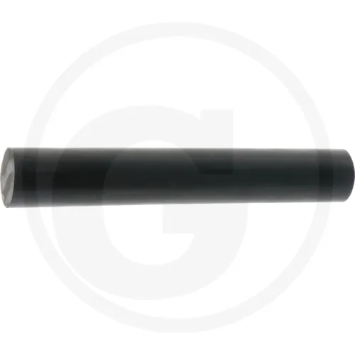 Amortyzator gumowy Elementy gumowe 240 x 40 mm