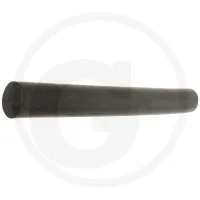Amortyzator gumowy Elementy gumowe 370 x 44 mm