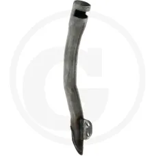  1803200569 — Tuba nasienna Technika siewu System Bourgault Rurki nasienne Ø 32 mm