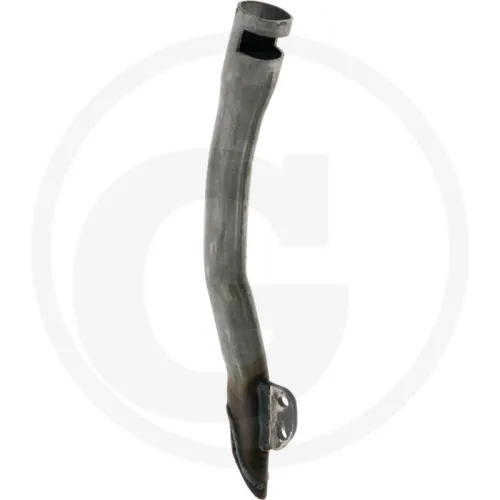 Tuba nasienna Technika siewu System Bourgault Rurki nasienne Ø 32 mm