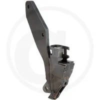 Uchwyt po lewej stronie Technika siewu System Bourgault Akcesoria do techniki siewu Bourgault