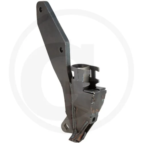 Uchwyt po lewej stronie Technika siewu System Bourgault Akcesoria do techniki siewu Bourgault