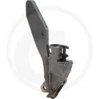 Uchwyt - wersja lewa Technika siewu System Bourgault Akcesoria do techniki siewu Bourgault
