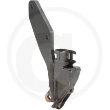  1803200580 — Uchwyt - wersja lewa Technika siewu System Bourgault Akcesoria do techniki siewu...