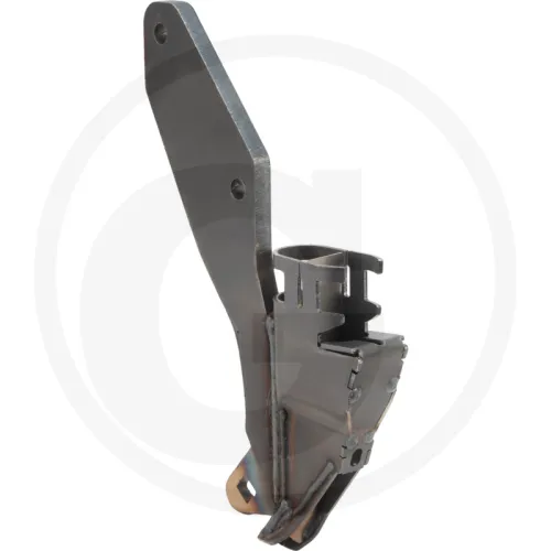 Uchwyt - wersja lewa Technika siewu System Bourgault Akcesoria do techniki siewu Bourgault