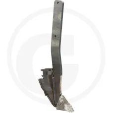  1803200598 — Redlica wysiewająca - wersja lewa Technika siewu System Bourgault Kształtki i ak...
