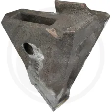  1803200609 — Końcówka wymienna - wersja prawa Technika siewu System Bourgault Kształtki i akc...
