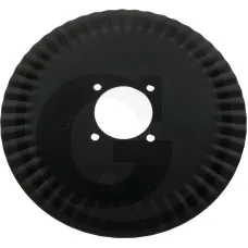 1803200680 — Krój tarczowy Great Plains / Simba 430 x 4 mm, koło osi otworów Ø 135 mm