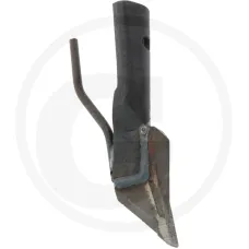  1803200815 — Szybkozmienna redlica wysiewająca Technika siewu System Bourgault Kształtki i ak...