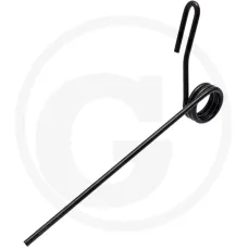  1803400000 — Palec zagarniający siewnika Kverneland / Accord tylny