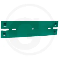 Płyta główna Kverneland / Rau Słupice kultywatora / sprężyny piórowe do zabezpieczenia przeciwkamieniowego, 6 warstw 580 mm wersja krótka Kultywator p