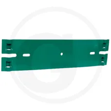 GRANIT 1803400010 — Płyta główna Kverneland / Rau Słupice kultywatora / sprężyny piórowe do zabezpie...