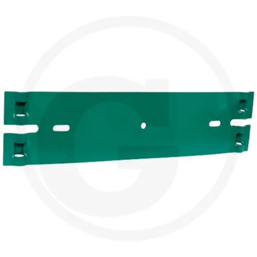 Płyta główna Kverneland / Rau Słupice kultywatora / sprężyny piórowe do zabezpieczenia przeciwkamieniowego, 6 warstw 580 mm wersja krótka Kultywator p