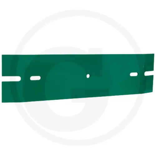 Płytka sprężynująca Kverneland / Rau Słupice kultywatora / sprężyny piórowe do zabezpieczenia przeciwkamieniowego, 6 warstw 580 mm nr 1 Kultywator pod