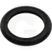 Opona Kverneland / Accord uniwersalne, technika siewna i akcesoria Profil L,  Ø opony x szerokość = 170 x 15 mm