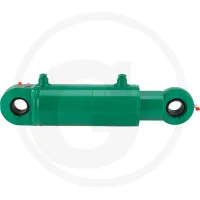 Obrotowy cylinder Kverneland różne części zamienne Ø 90/35x385 + 150 mm