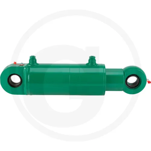 Obrotowy cylinder Kverneland różne części zamienne Ø 90/35x385 + 150 mm