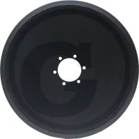 Tarcza noża Kleine Siew punktowy gładka, 330 x 4mm