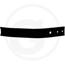 GRANIT 1803400089 — Płytka ścieralna ochraniacza Grindel Kverneland Głębosze CLG II-CCL CII System K...