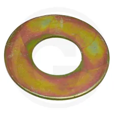  18034 495729 — Płyta dystansowa Kverneland / Accord Siew tradycyjny 54 x 25 x 2 mm