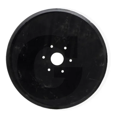 Tarczka redlicy Accord / Kverneland Siew punktowy Ø 280 x 4 mm