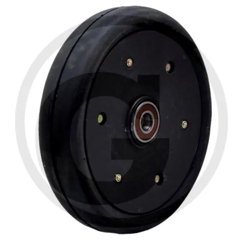 Rolka dociskowa Kverneland / Accord uniwersalne, technika siewna i akcesoria Ø 280 x 65 mm