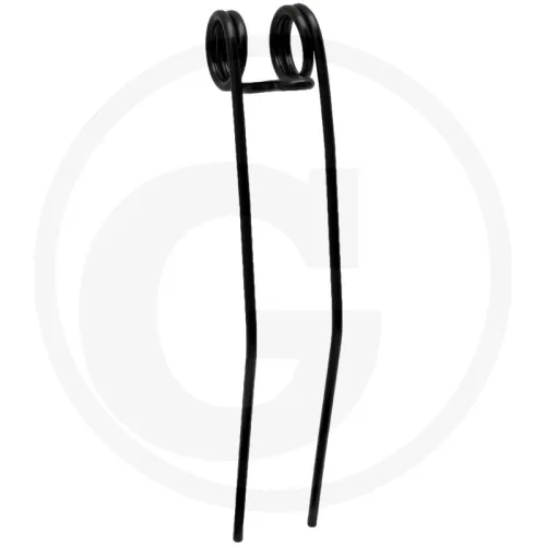 Palec zagarniający siewnika Kverneland Qualidisc, Qualidisc Farmer Ø 450 x 10 mm