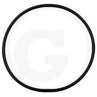 O-ring Kverneland Qualidisc, Qualidisc Farmer Ø 80 x 3 mm