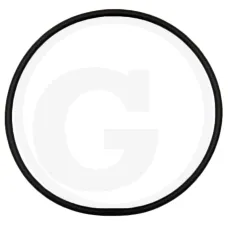  18034 RF30702 — O-ring Kverneland Qualidisc, Qualidisc Farmer Ø 80 x 3 mm